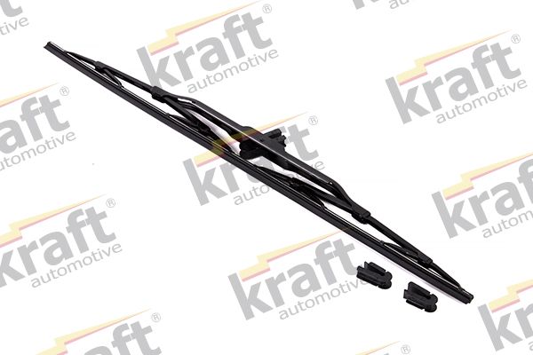 KRAFT AUTOMOTIVE Klaasipuhastaja kumm KS48